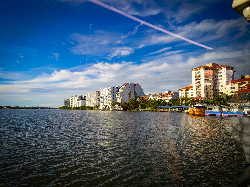 Kochi Marine Drive