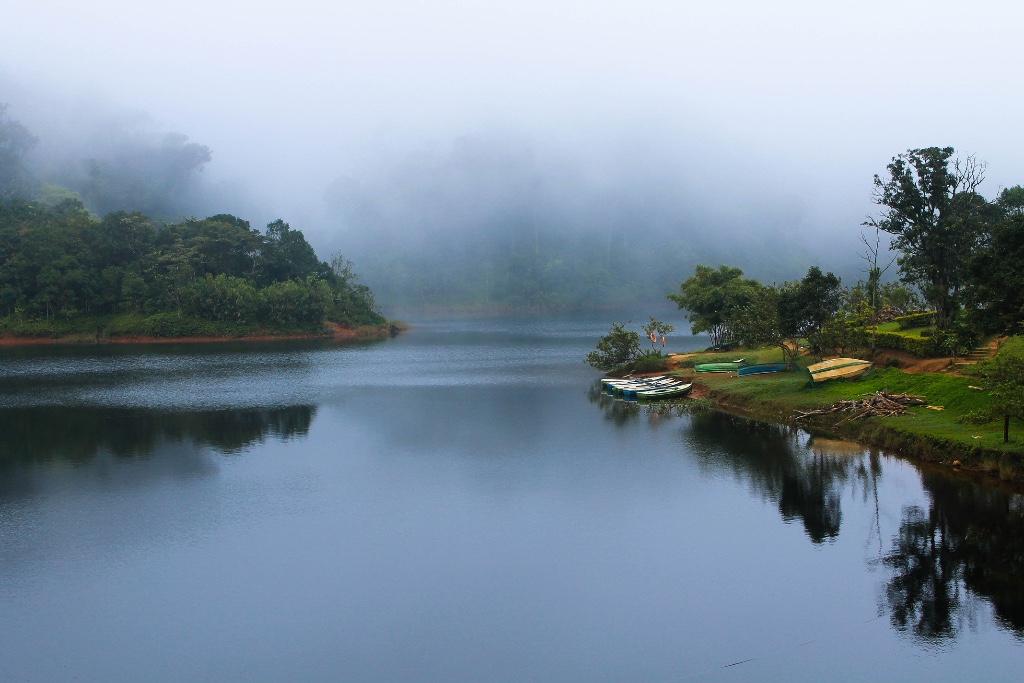 Gavi Ecotourism