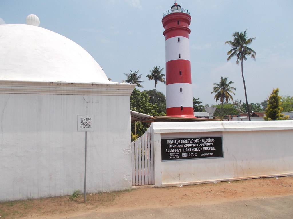Alappuzha Lighthouse