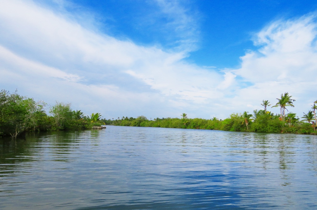Munroe Island