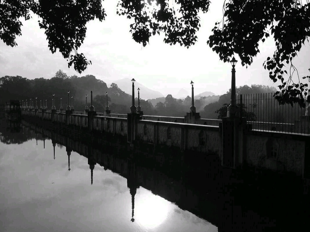 Neyyar Dam