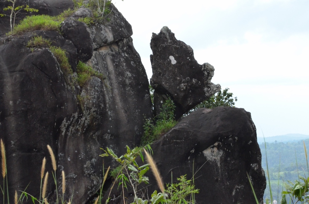 Phantom Rock Wayanad