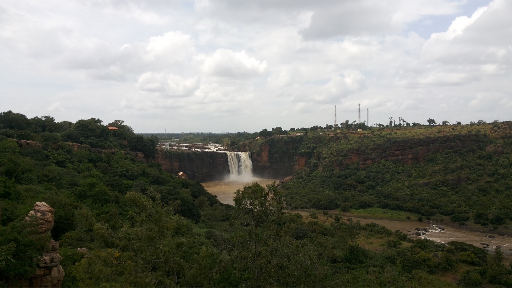Gokak Falls