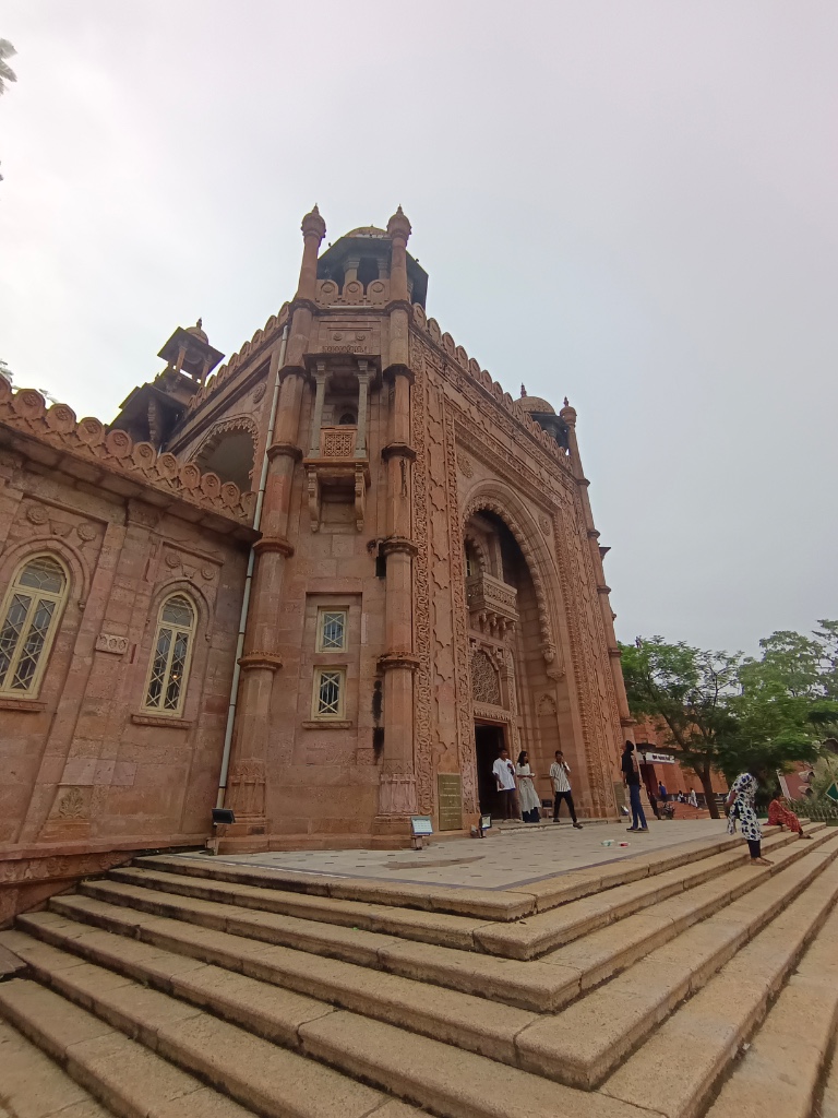 Government Museum Egmore