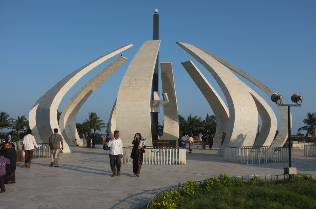 MGR Memorial