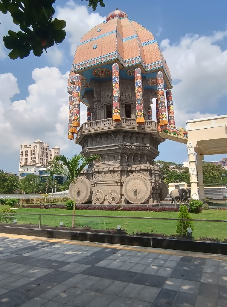 Valluvar Kottam