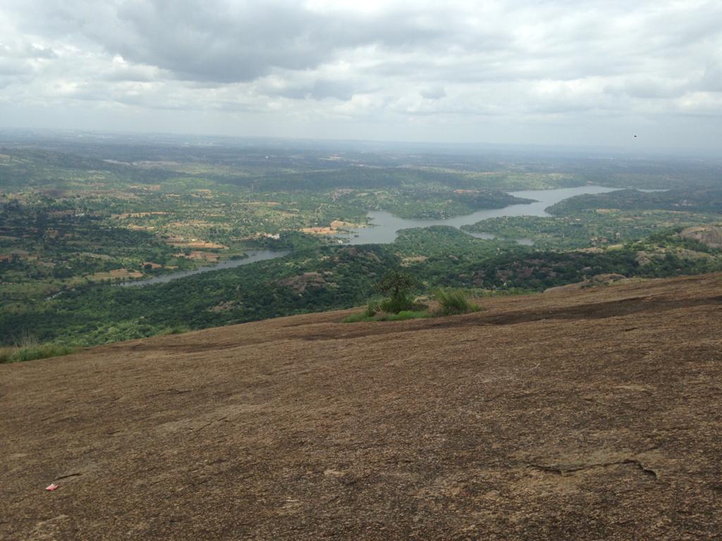 Nandi Hills