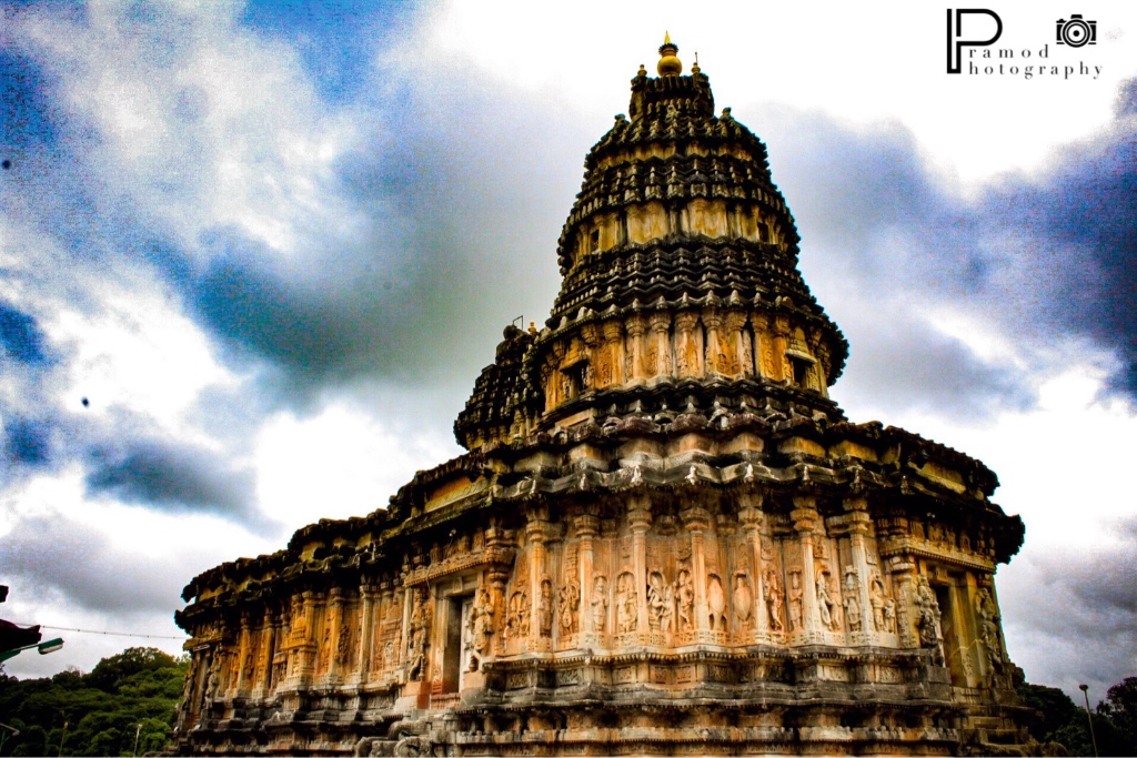 Horanadu Annapoorneshwari Temple