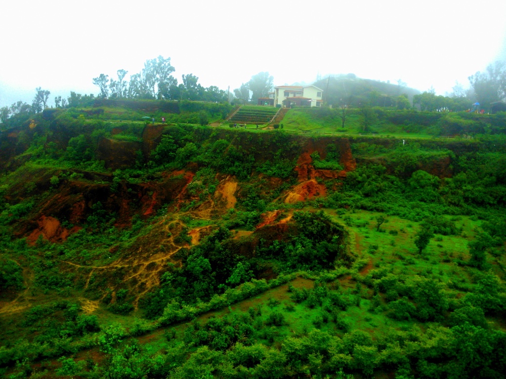 Kemmangundi