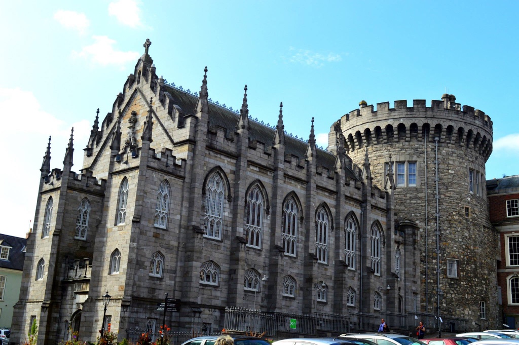 Dublin Castle