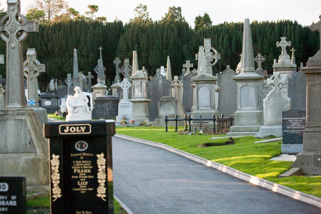 Glasnevin Cemetery Museum