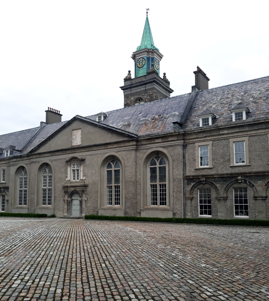Irish Museum of Modern Art
