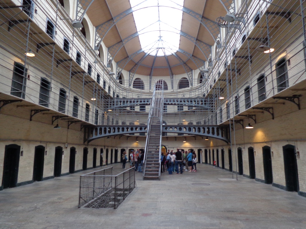 Kilmainham Gaol