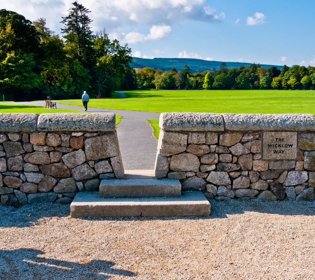 Marlay Park