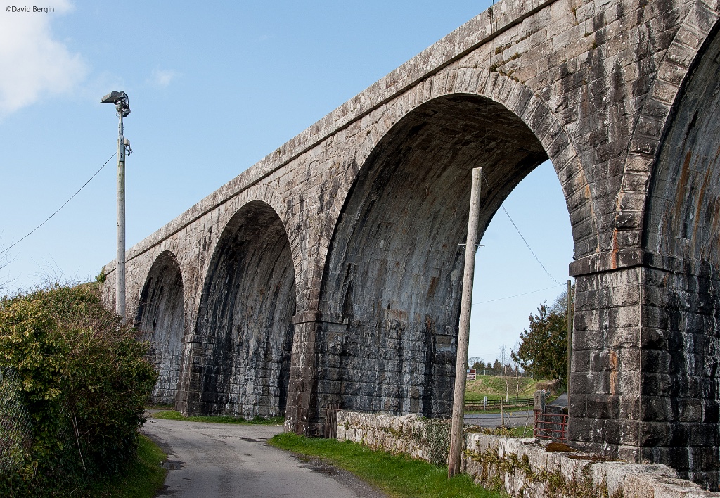 Borris Viaduct