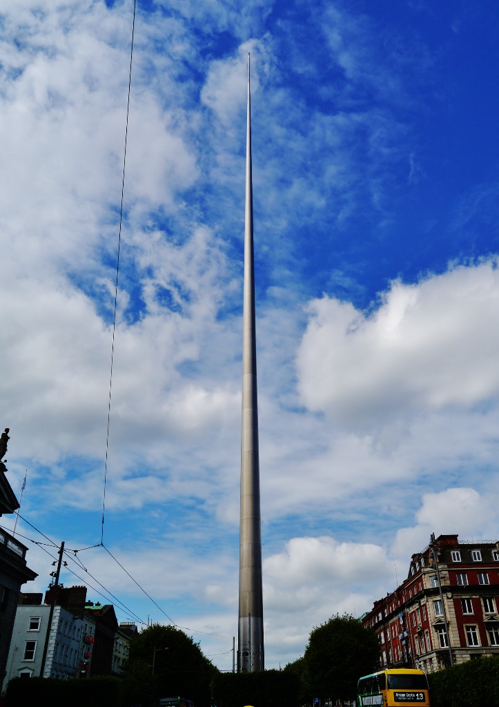 Spire of Dublin