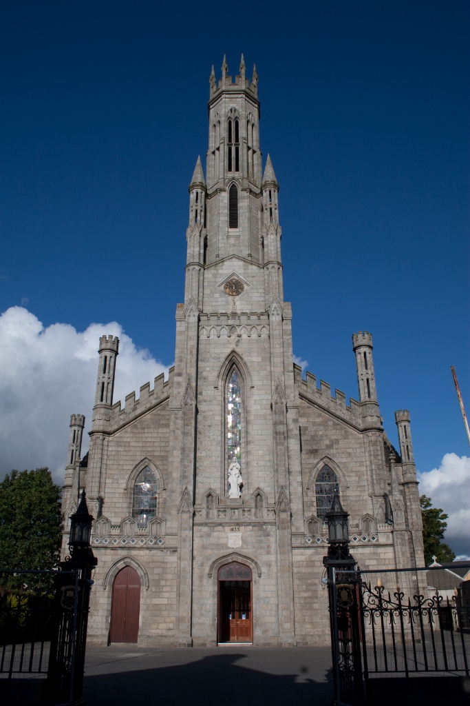 Carlow Cathedral