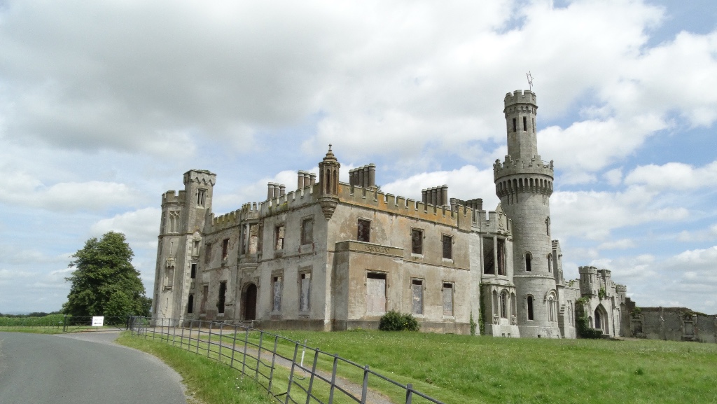 Duckett's Grove