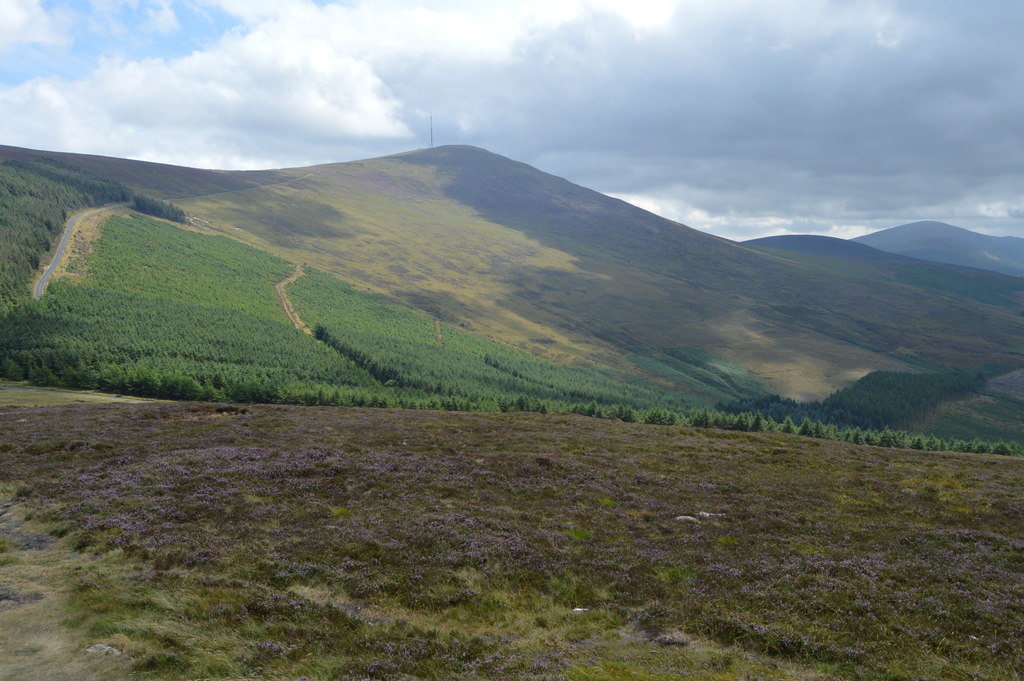 Mount Leinster