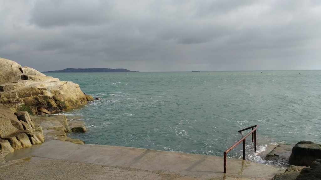 Forty Foot Sandycove