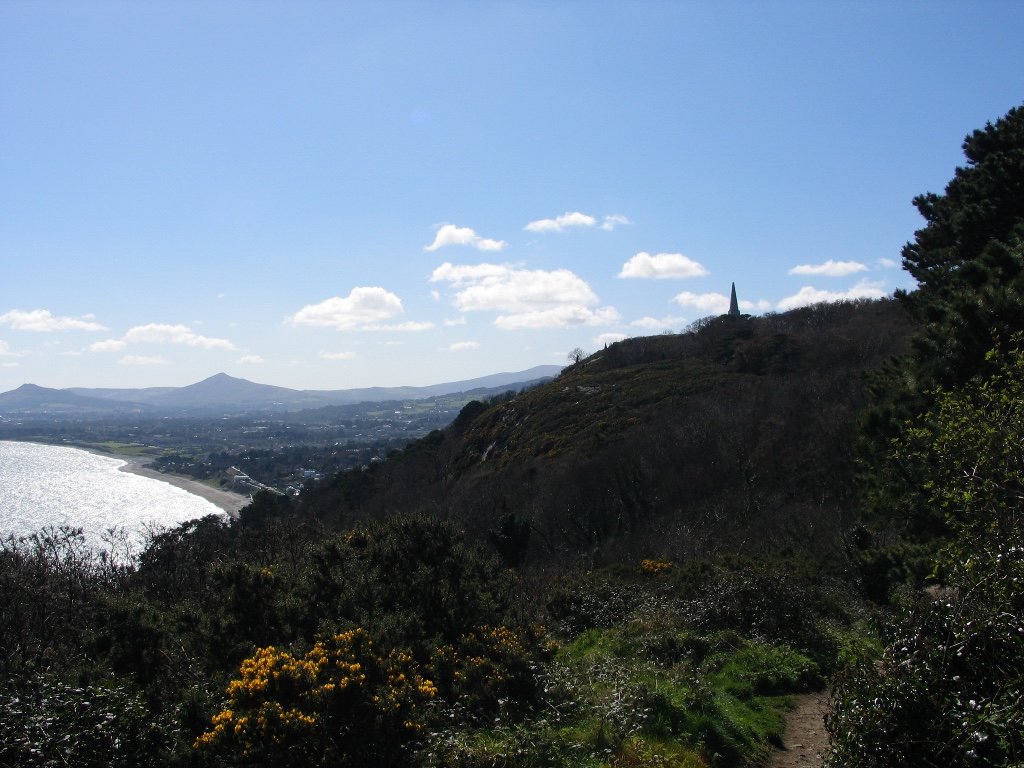 Killiney Hill