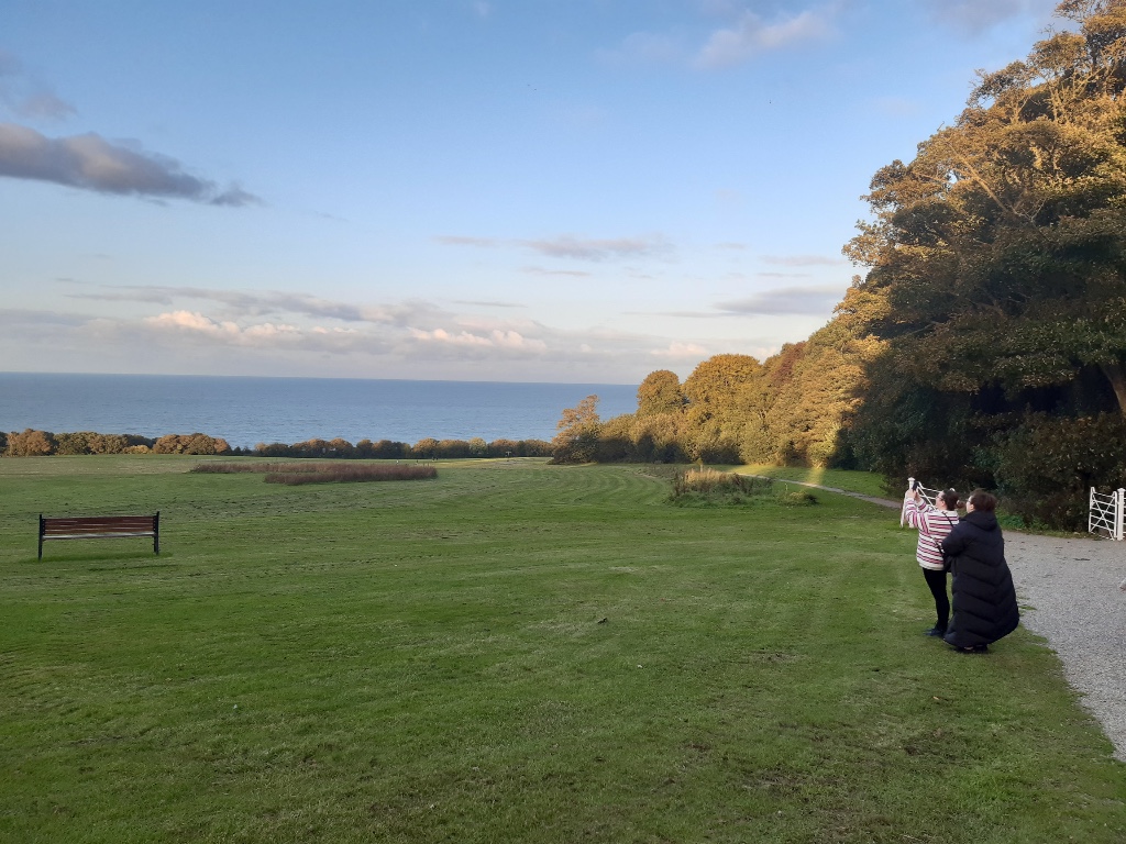 Ardgillan Castle and Demesne