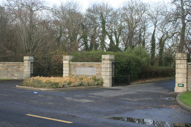 Newbridge House Donabate
