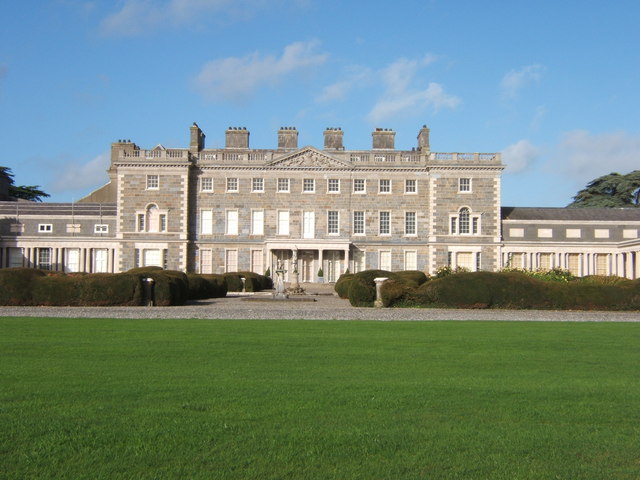 Carton House