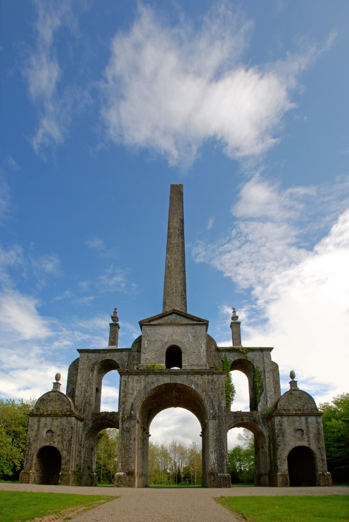Conolly's Folly