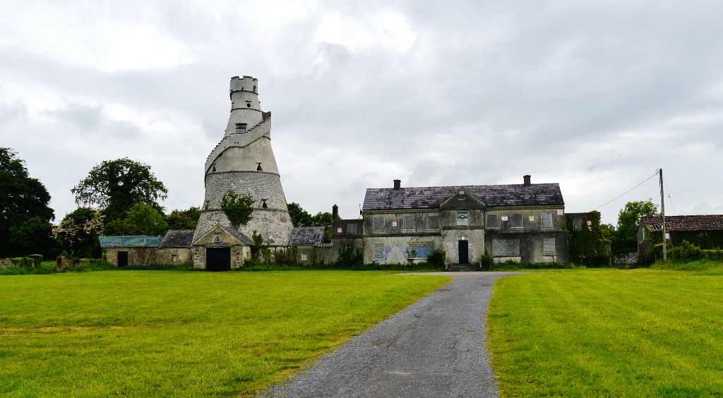 Wonderful Barn Leixlip