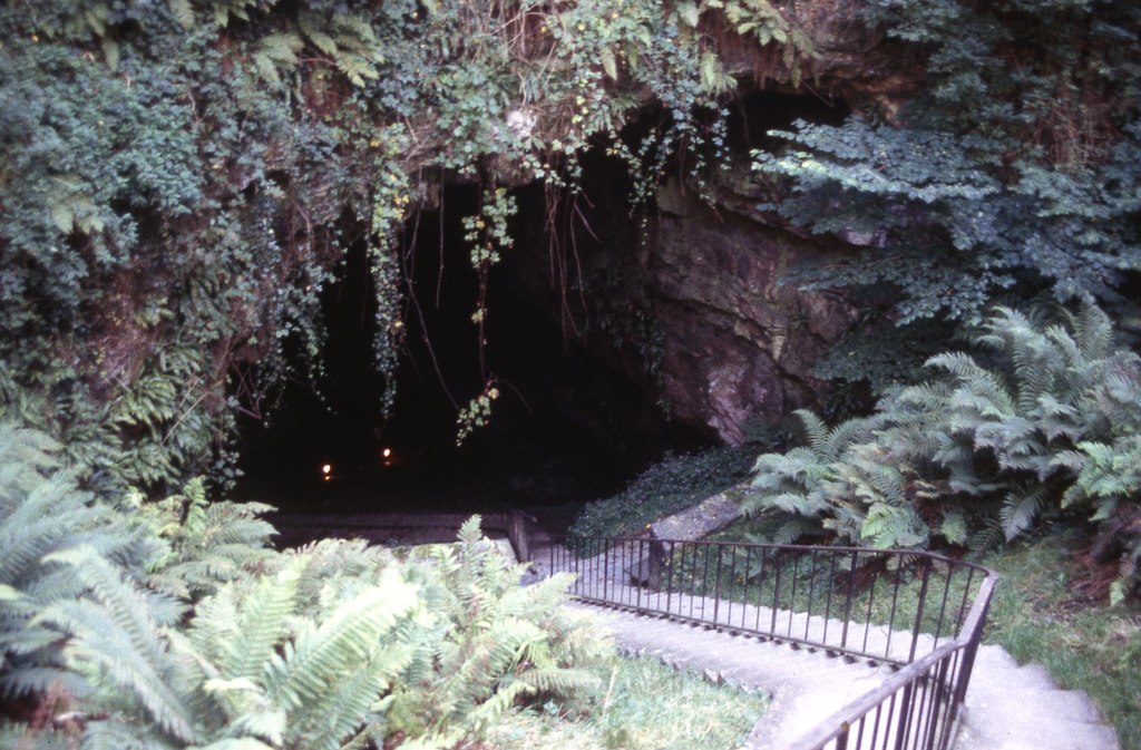 Dunmore Cave
