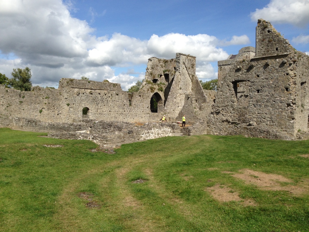 Kells Priory