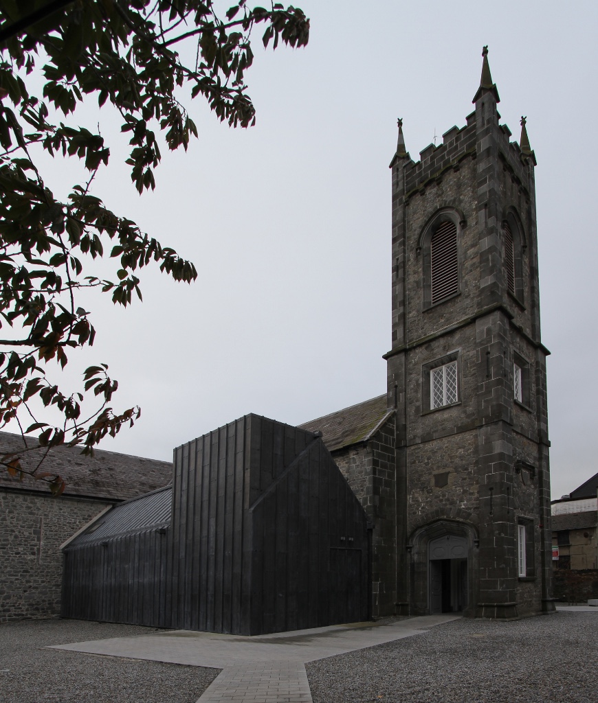Kilkenny Medieval Mile