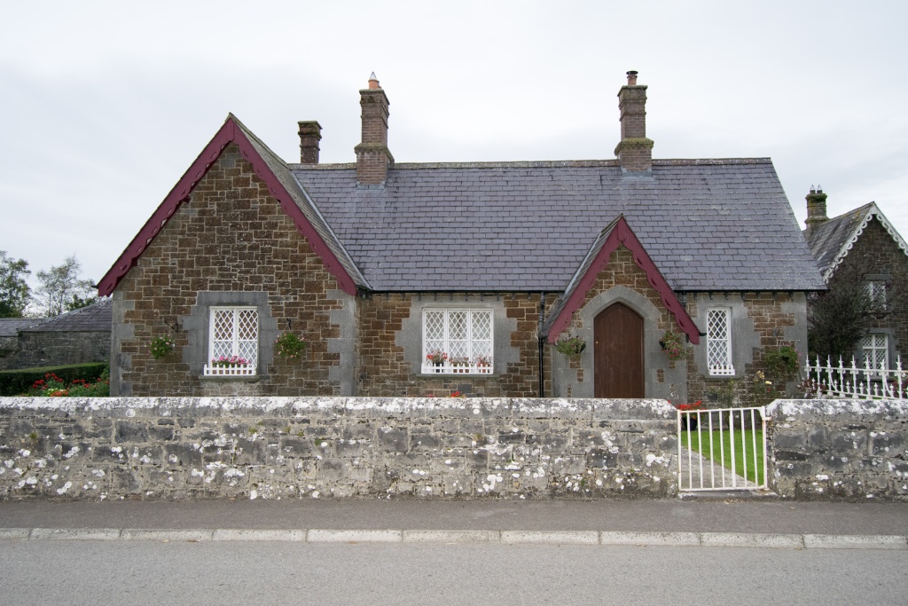 Ardagh Heritage Village