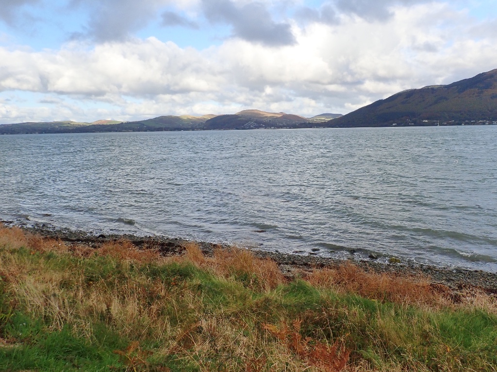 Carlingford Lough