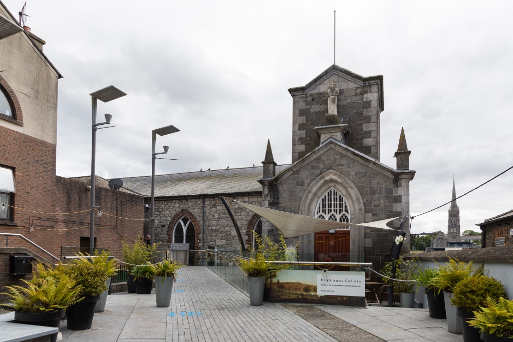 Highlanes Gallery Drogheda