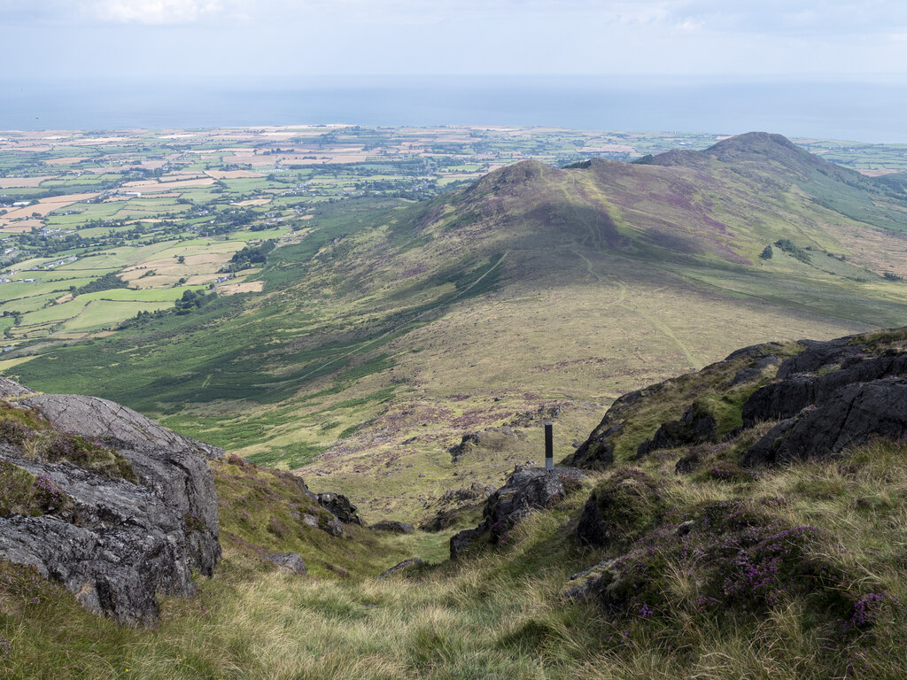 Slieve Foye