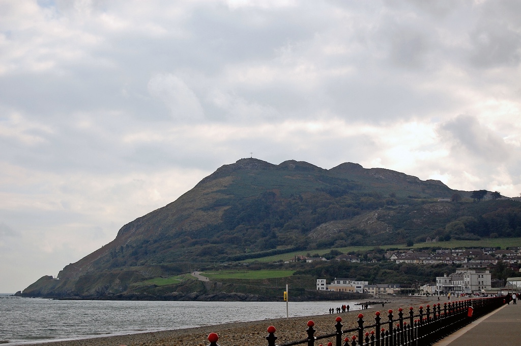 Bray Head