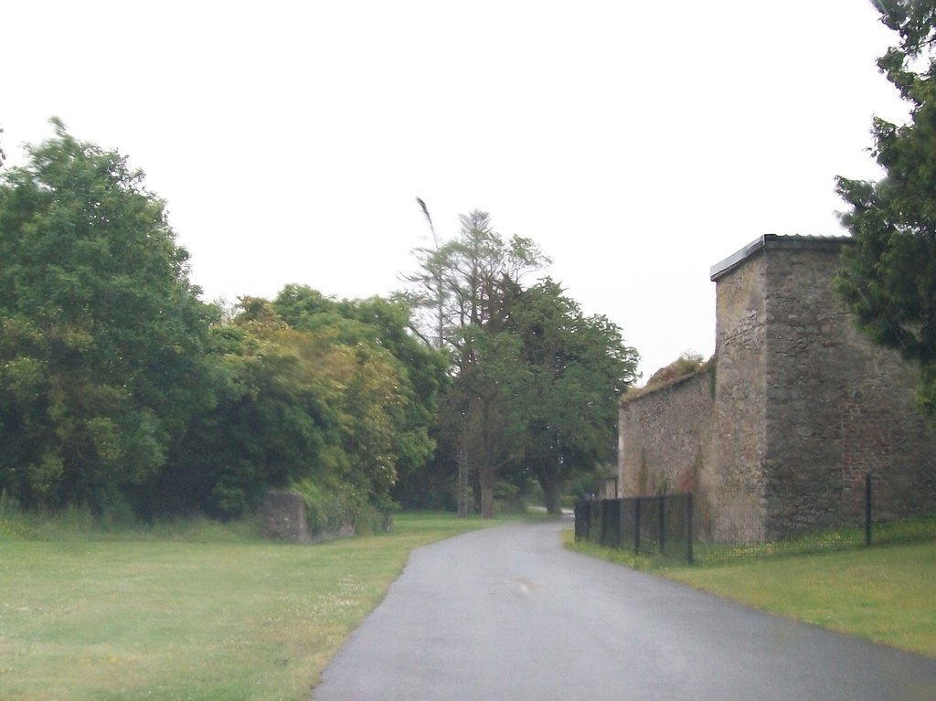 Battle of the Boyne Site