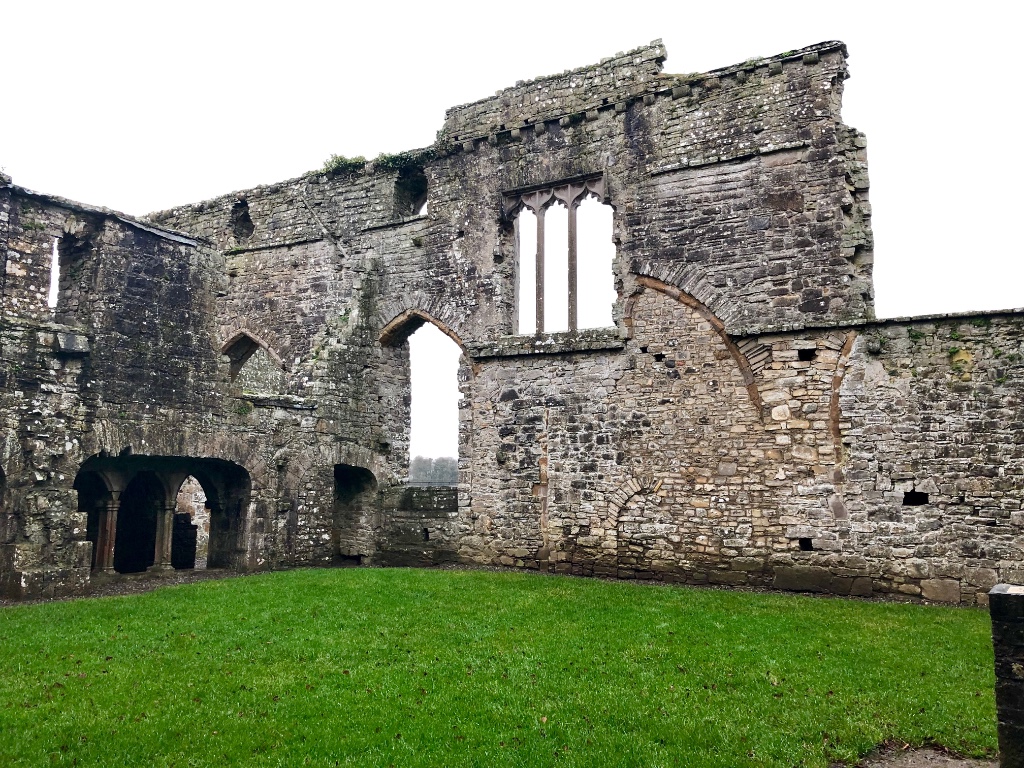 Bective Abbey