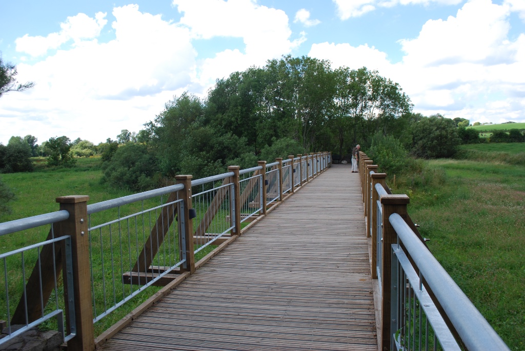 Brú na Bóinne Visitor Centre