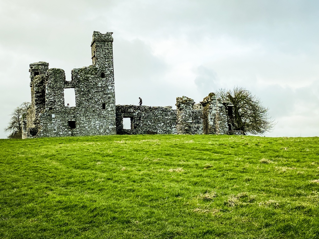 Hill of Slane