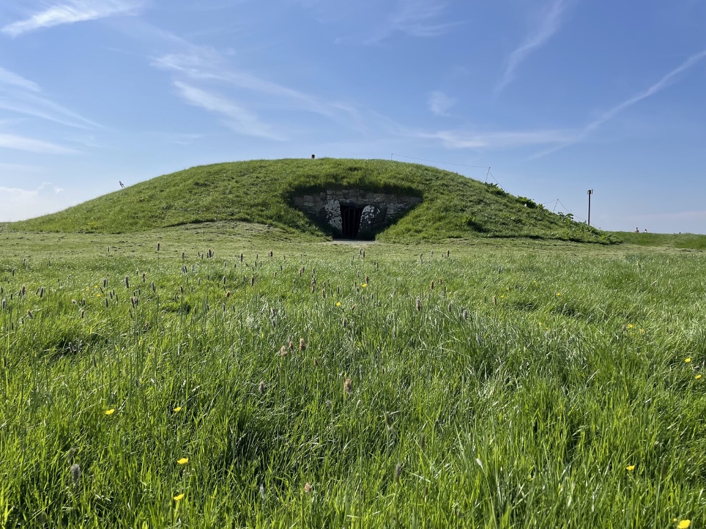 Hill of Tara