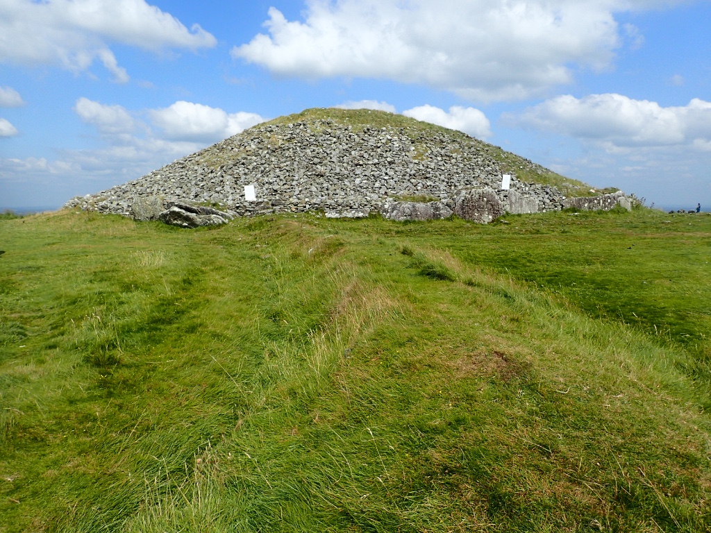 Loughcrew Cairns