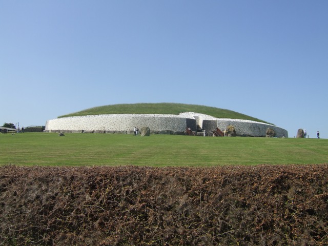 Newgrange