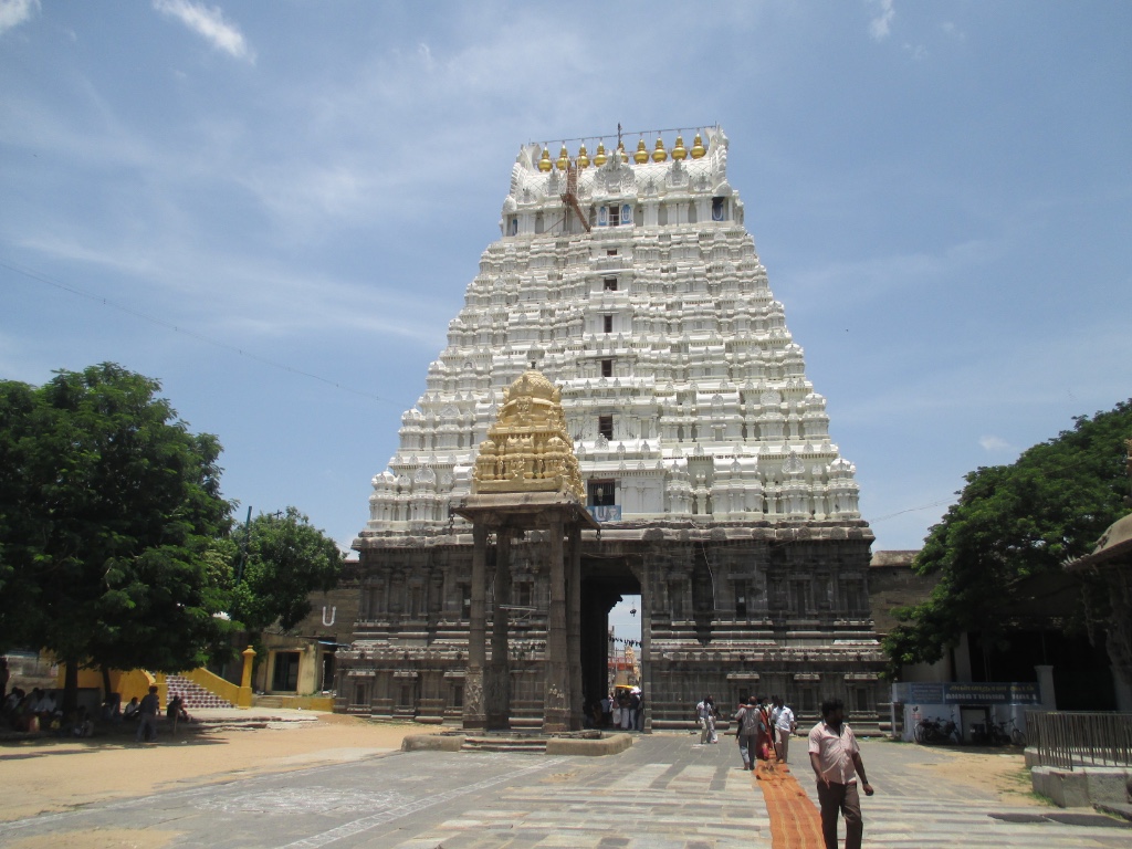 Varadaraja Perumal Temple