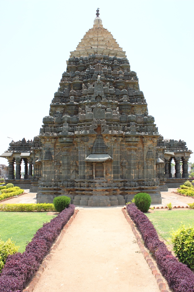 Itagi Mahadeva Temple