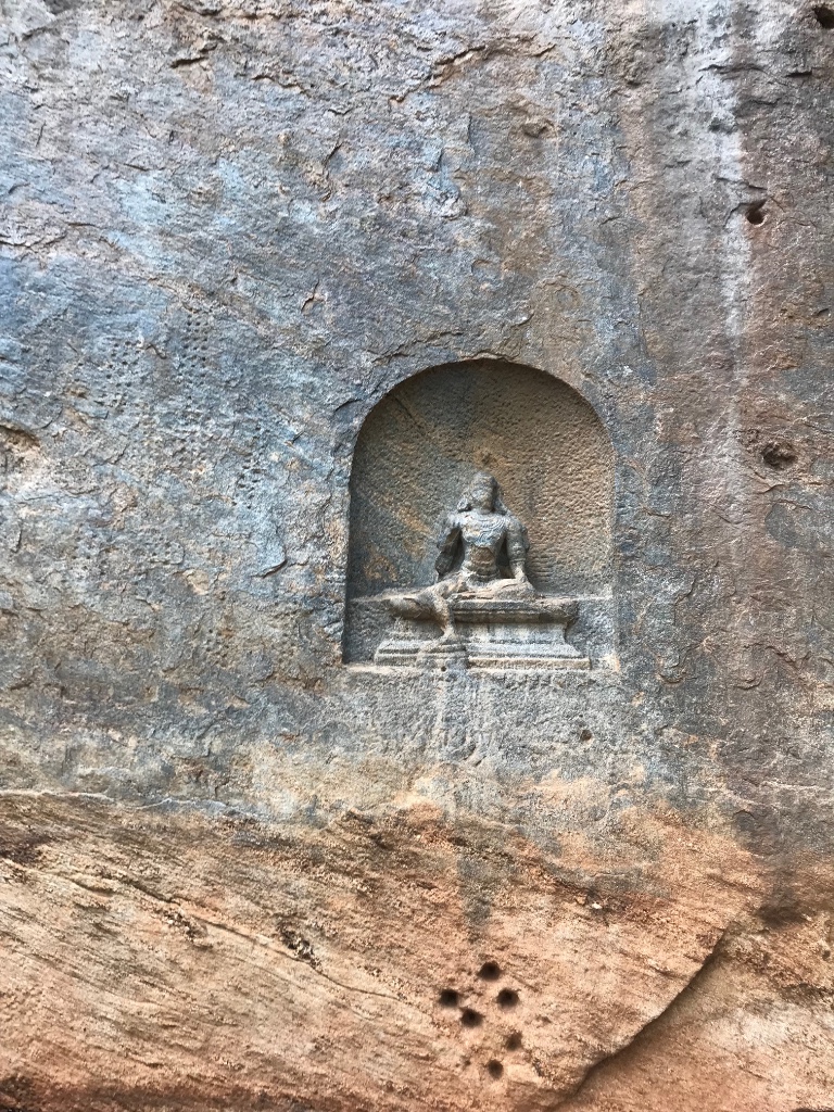 Thiruparankundram Murugan Temple