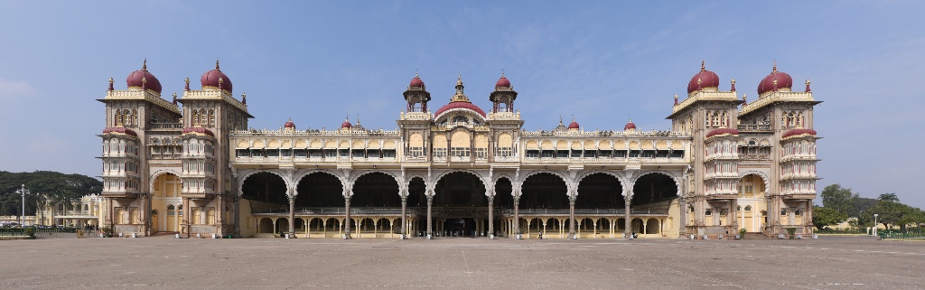 Mysore Palace