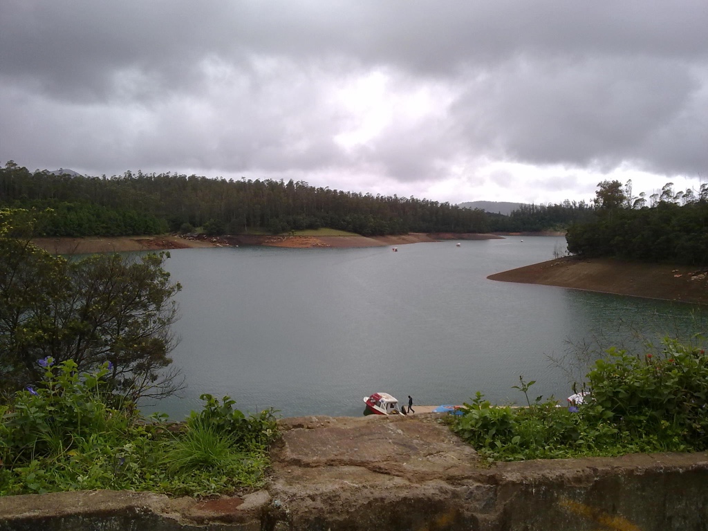 Pykara Lake